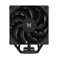 Air Cooler MACH1 BOREAL, Digital, AMD e Intel, 100mm, Preto - B40S-DIG-BK-V2 2
