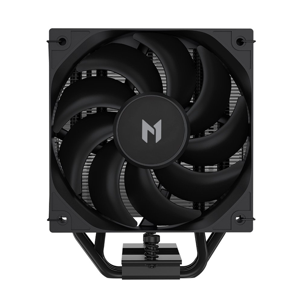 Air Cooler MACH1 BOREAL, Digital, AMD e Intel, 100mm, Preto - B40S-DIG-BK-V2