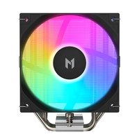 Air Cooler MACH1 BOREAL, ARGB, AMD e Intel, 120mm, Preto - B50-ARGB 2