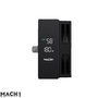 Air Cooler MACH1 ARTIC, Digital, ARGB, AMD e Intel, 120mm, Preto - B60-DIG-ARGB V2