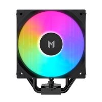 Air Cooler MACH1 ARTIC, Digital, ARGB, AMD e Intel, 120mm, Preto - B60-DIG-BK-ARGB 2