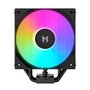 Air Cooler MACH1 ARTIC, Digital, ARGB, AMD e Intel, 120mm, Preto - B60-DIG-BK-ARGB 3