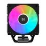 Air Cooler MACH1 BOREAL, Digital, ARGB, AMD e Intel, 100mm, Preto -  B40S DIGBK ARGB V2 3