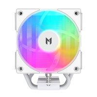Air Cooler MACH1 BOREAL, Digital, ARGB, AMD e Intel, 100mm, Branco - B40S DIGWH ARGB V2 2