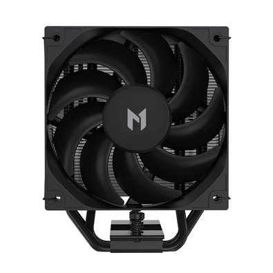 Air Cooler MACH1 STORM DIGITAL, AMD e Intel, 120mm, Preto - B40 DIG BK V2