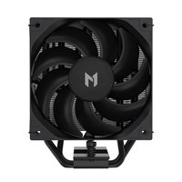 Air Cooler MACH1 STORM DIGITAL, AMD e Intel, 120mm, Preto - B40 DIG BK V2 2