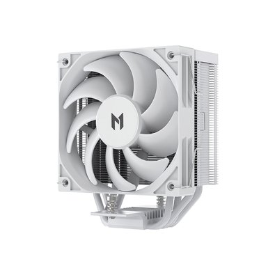 Air Cooler MACH1 STORM DIGITAL, AMD e Intel, 120mm, Branco - B40 DIG WH V2
