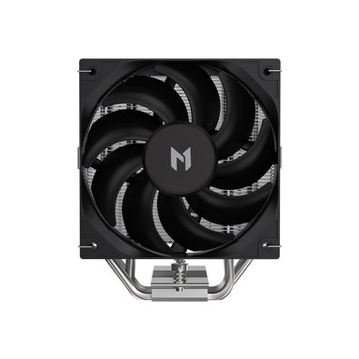 Air Cooler MACH1 ECHO DIGITAL, AMD e Intel, 120mm, Preto - P50i DIG