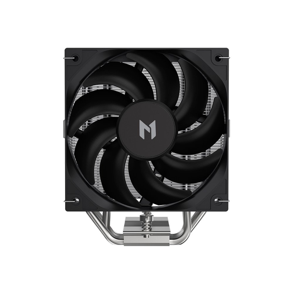 Air Cooler MACH1 ECHO DIGITAL, AMD e Intel, 120mm, Preto - P50i DIG