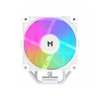 Air Cooler MACH1 ECHO DIGITAL, ARGB, AMD e Intel, 120mm, Branco - P50i WH DIG ARGB 2