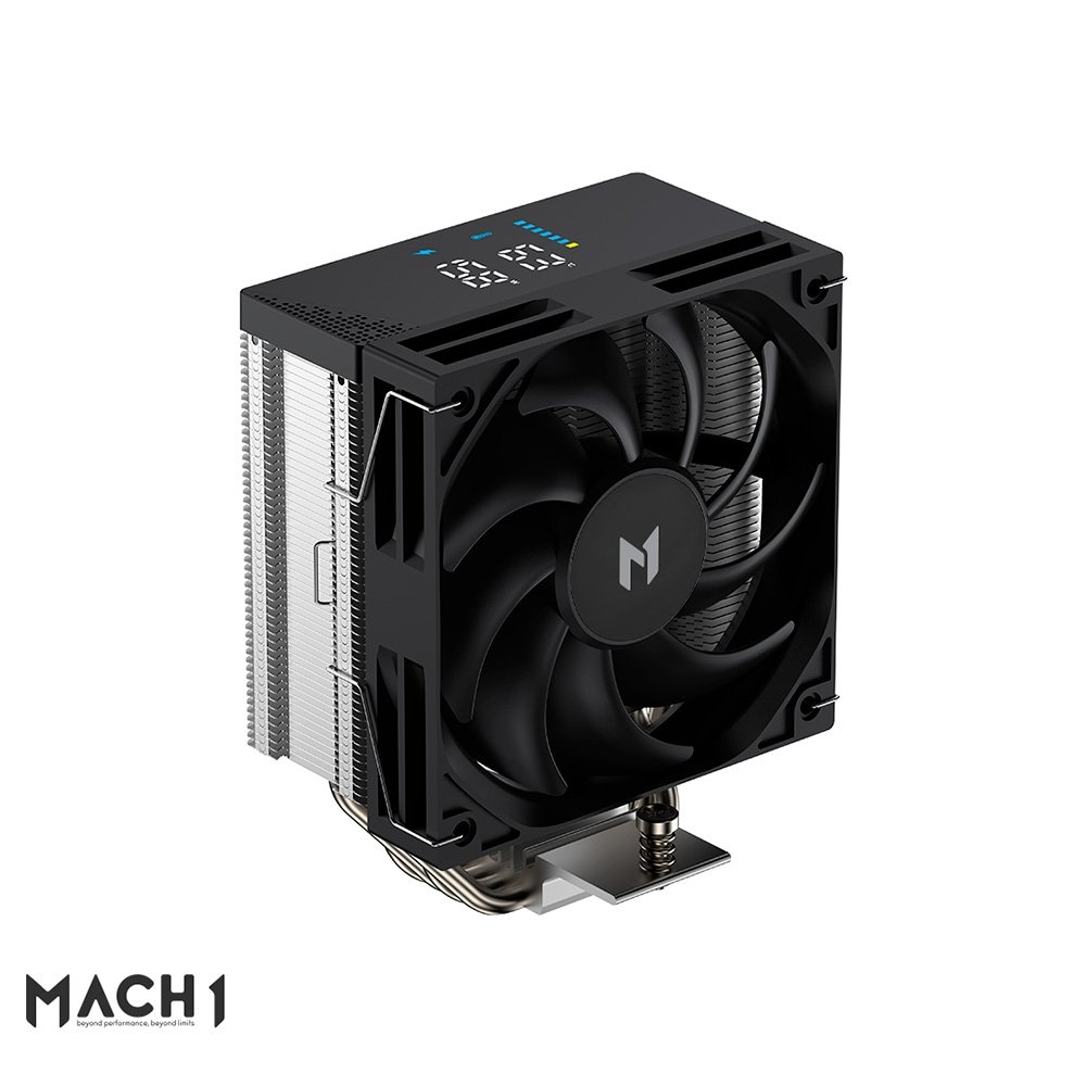 Air Cooler MACH1 Boreal Digital B40 DIG V2