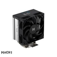 Air Cooler MACH1 BOREAL, Digital, AMD e Intel, 120mm, Preto - B40 DIG V2