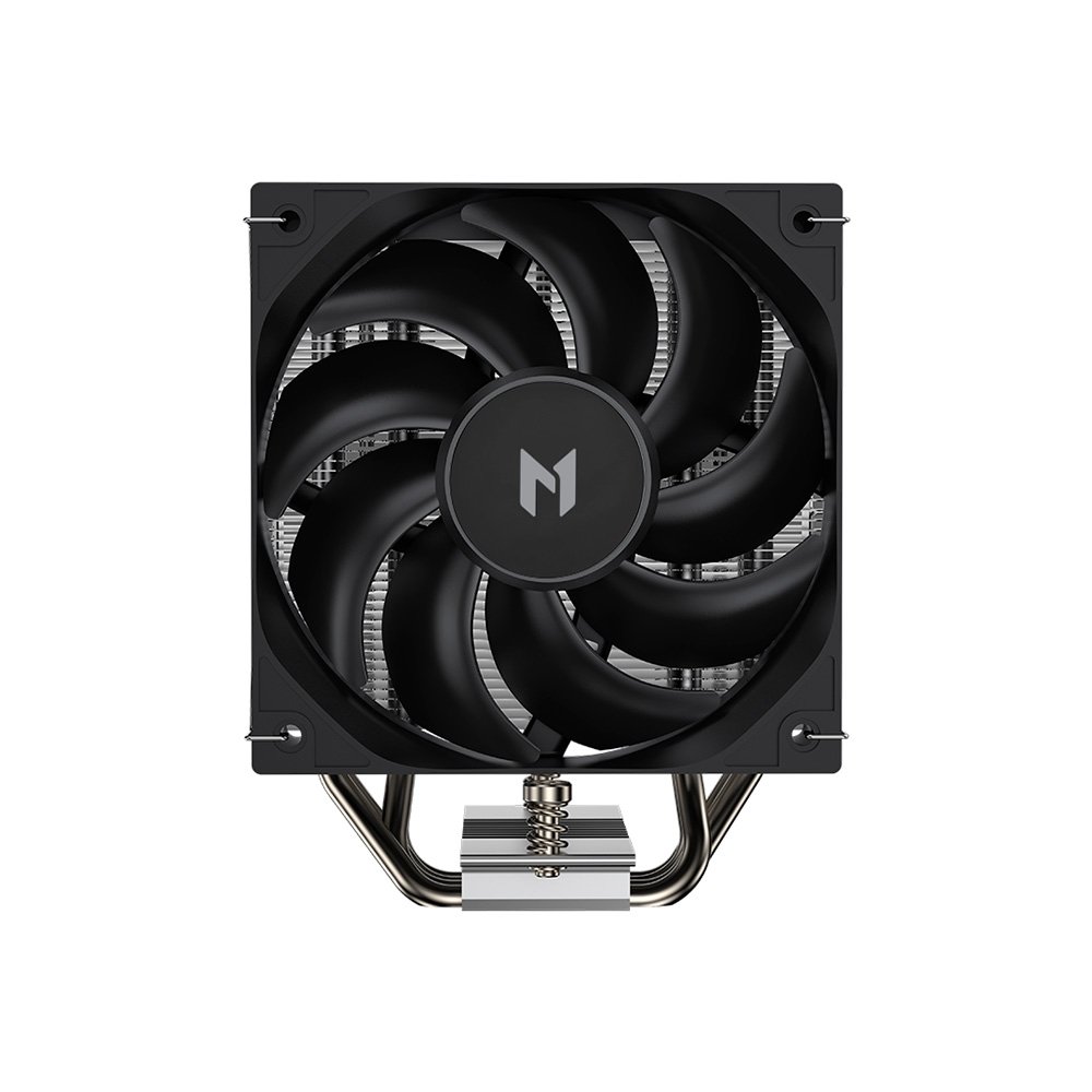 Air Cooler MACH1 BOREAL, Digital, AMD e Intel, 120mm, Preto - B40 DIG V2