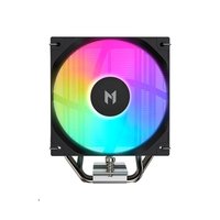 Air Cooler MACH1 BOREAL, Digital, ARGB, AMD e Intel, 120mm, Preto - B40-DIG-ARGB V2 2