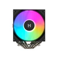 Air Cooler MACH1 WIND, ARGB, AMD e Intel, 120mm, Preto - A60 ARGB 2