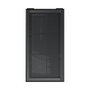Gabinete Gamer 1STPLAYER GM7, Mid Tower, ATX, Lateral em Vidro Temperado, Sem Fan, Preto - GM7-BK