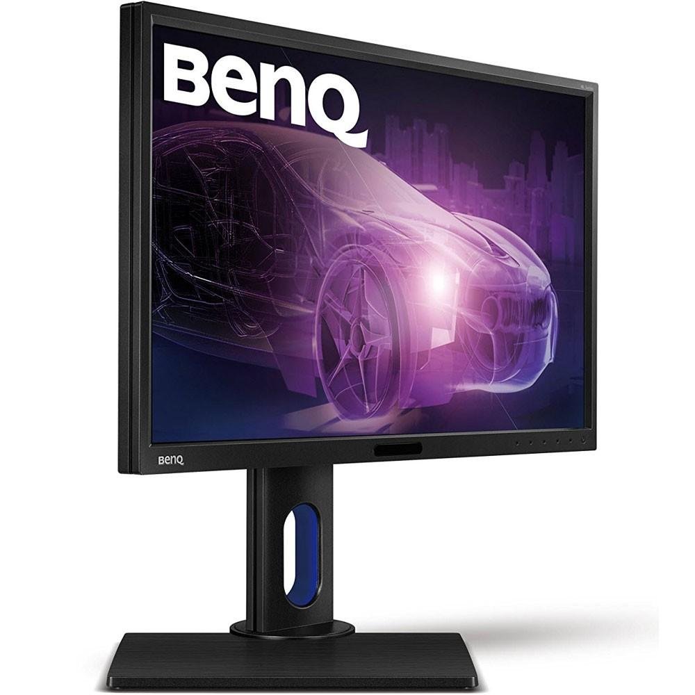 Monitor Profissional BenQ 23.8' IPS | KaBuM!