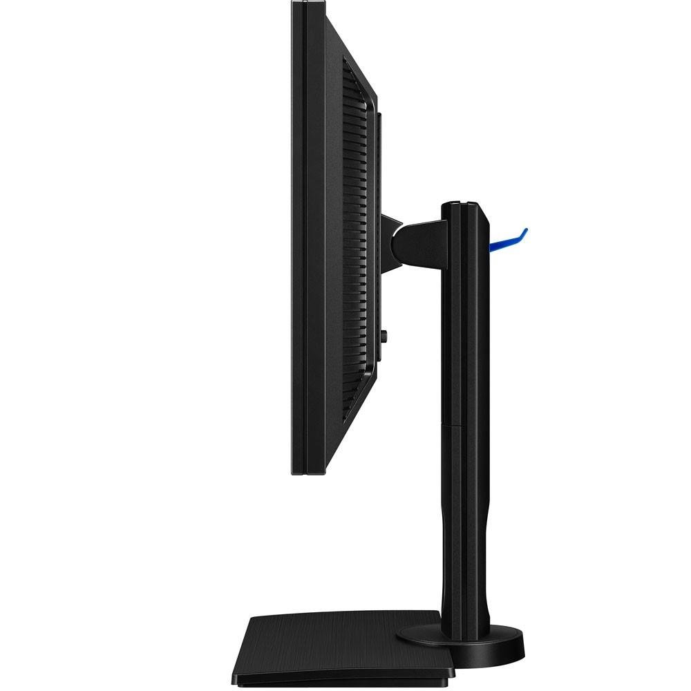 Monitor Profissional BenQ 23.8" LED 2K QHD, IPS, Widescreen, DisplayPort e HDMI, 100% sRGB, Ajuste de Altura, Preto - BL2420PT Monitor Profissional BenQ 23.8" LED 2K QHD, IPS, Widescreen, DisplayPort e HDMI, 100% sRGB, Ajuste de Altura, Preto - BL2420PT