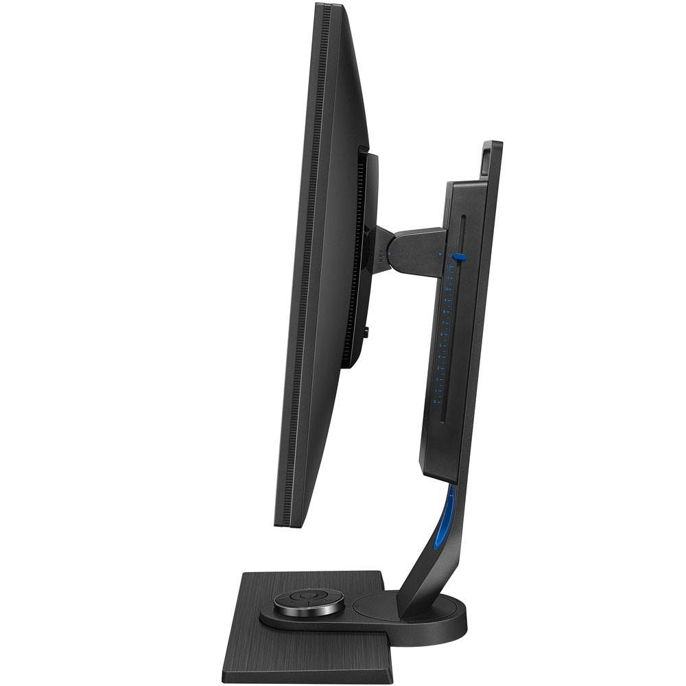 Imagem 15 de 17 do produto Monitor Profissional BenQ 27' IPS Photographer, 2K QHD, 99%Adobe RGB, Pantone Certified, HDMI/DisplayPort, Shade Hood, AQColor - SW2700PT