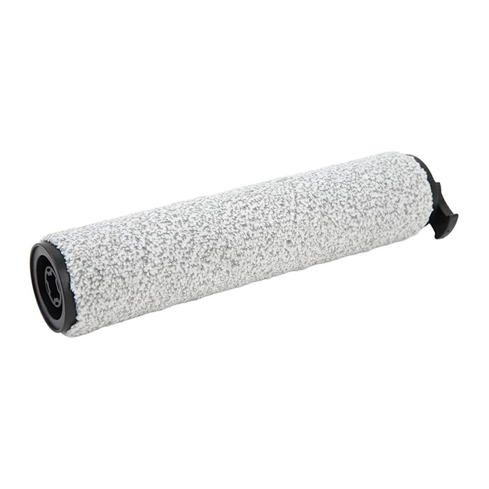 Rolo MOP Preto Compatível com Aspirador Balão.info Smart Clean Pro e Wessen AV300 - KSHPR027 - view 2