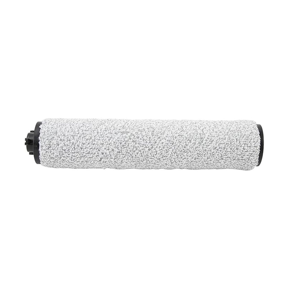 Rolo MOP Preto Compatível com Aspirador Balão.info! smart Clean Pro e Wessen AV300 - KSHPR027