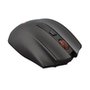 Mouse Gamer Sem Fio Redragon Woki, RGB, 26000 DPI, 6 Botões, USB 2.4GHz, Bluetooth, Recarregável, Preto - M994