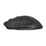 Mouse Gamer Sem Fio Redragon Woki, RGB, 26000 DPI, 6 Botões, USB 2.4GHz, Bluetooth, Recarregável, Preto - M994