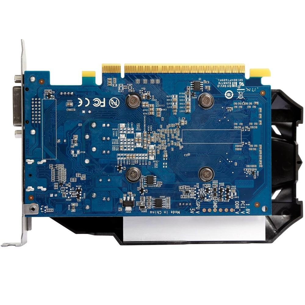 Imagem 5 de 8 do produto Placa de Vídeo VGA Galax NVIDIA GeForce GT 1030 2GB GDDR5 64Bits - 30NPH4HVQ4ST