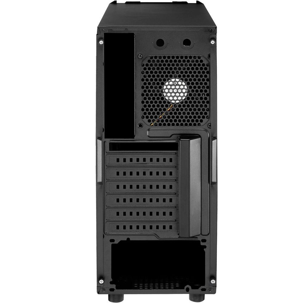 Imagem 5 de 7 do produto Gabinete Gamer AeroCool Mid Tower GT WINDOW EN58683 Preto