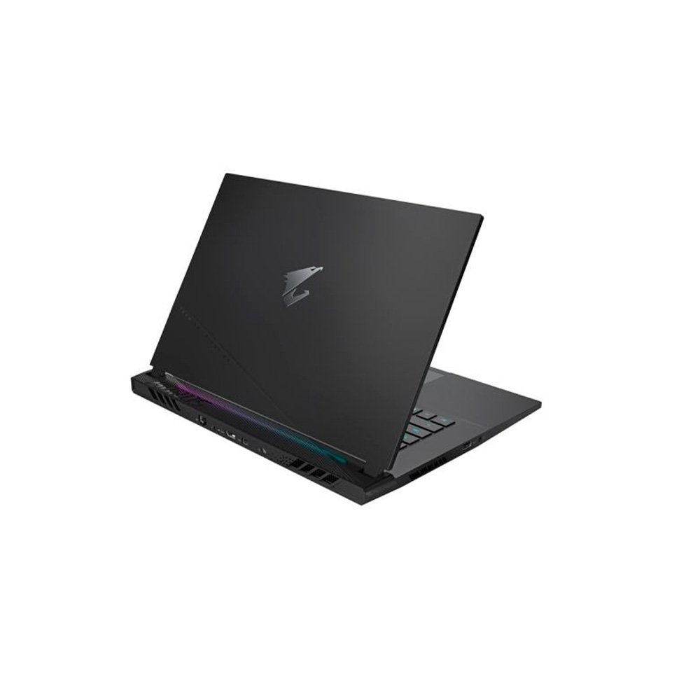 Imagem 3 de 7 do produto Notebook Gamer Gigabyte AORUS 15, i7-13700H, 16GB RAM DDR5, RTX 4070, SSD 1TB Gen4, 15,6" WQHD 165Hz, Win11 Home AD - AORUS 15 BSF-73BR754SH