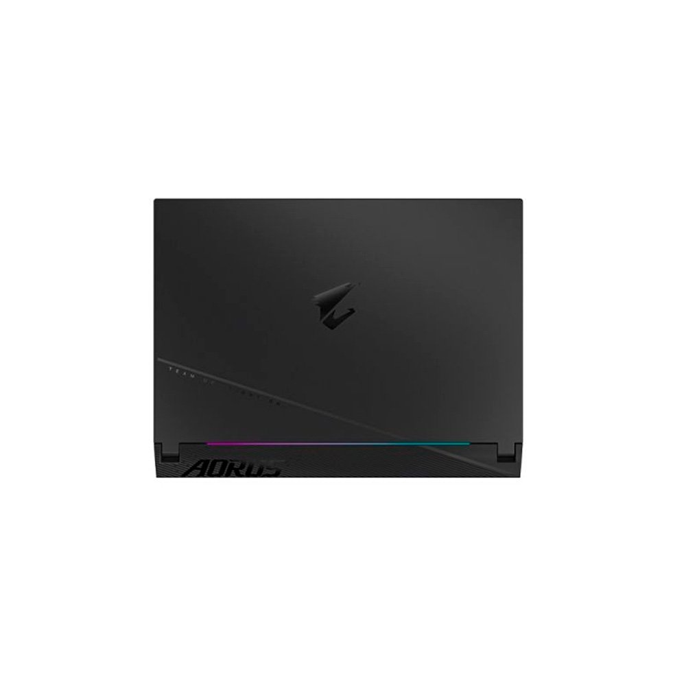 Imagem 5 de 7 do produto Notebook Gamer Gigabyte AORUS 15, i7-13700H, 16GB RAM DDR5, RTX 4070, SSD 1TB Gen4, 15,6" WQHD 165Hz, Win11 Home AD - AORUS 15 BSF-73BR754SH