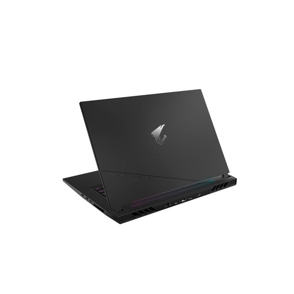 Imagem 4 de 7 do produto Notebook Gamer Gigabyte AORUS 15, i7-13700H, 16GB RAM DDR5, RTX 4070, SSD 1TB Gen4, 15,6" WQHD 165Hz, Win11 Home AD - AORUS 15 BSF-73BR754SH