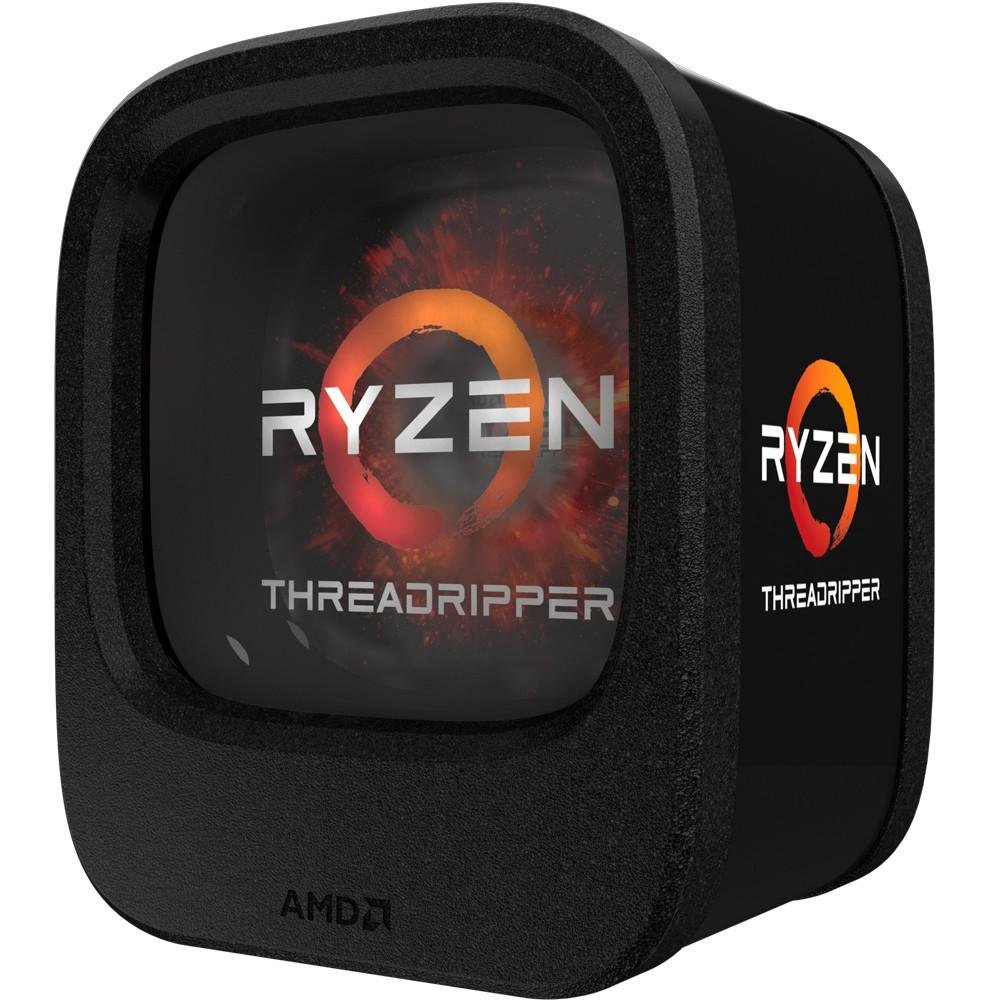 【CPU/マザボ】AMD Ryzen Threadripper 1950X Processador AMD Ryzen Threadripper 1950X | KaBuM!