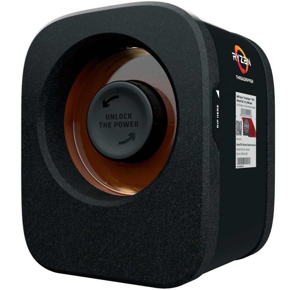 Processador AMD Ryzen Threadripper 1950X | KaBuM!