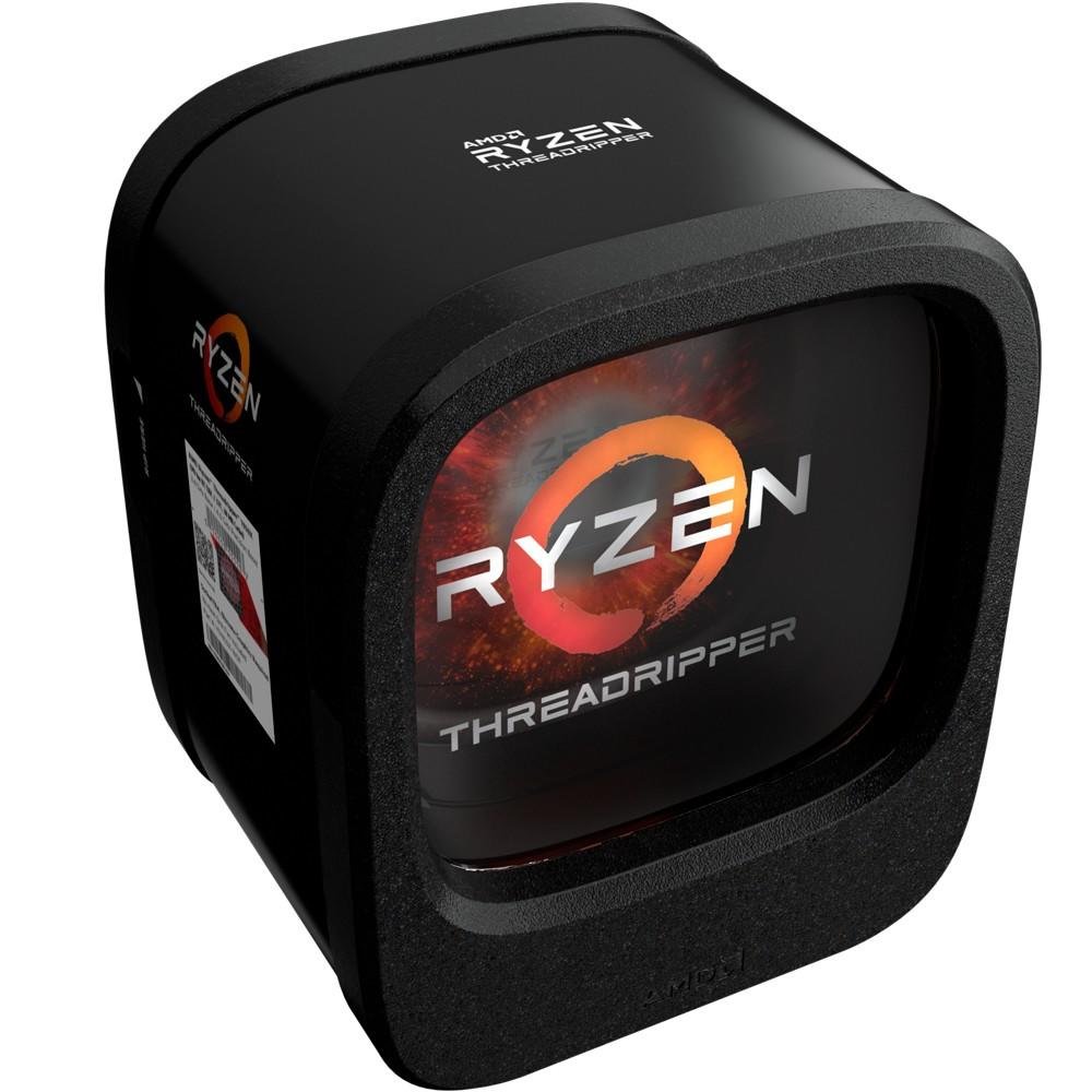 Processador AMD Ryzen Threadripper 1920X | KaBuM!