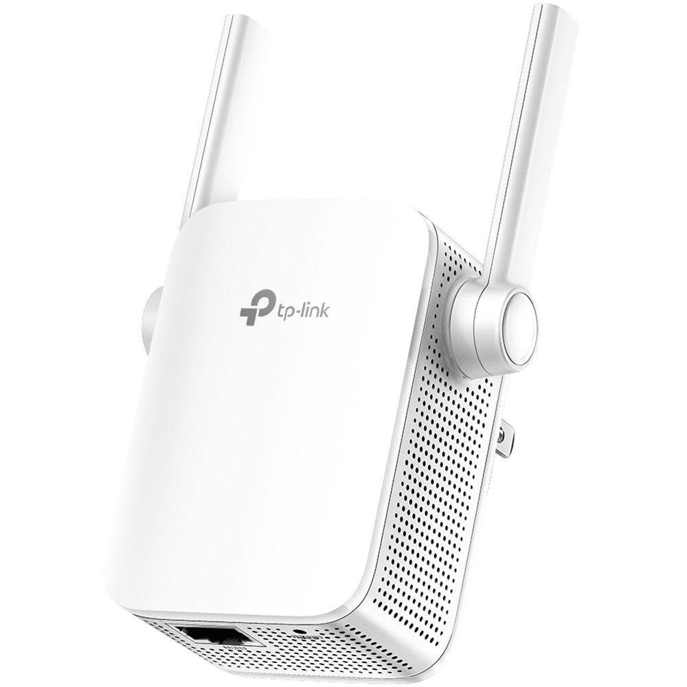 Repetidor TP-LINK AC1200 - RE305 Repetidor TP-LINK AC1200 - RE305