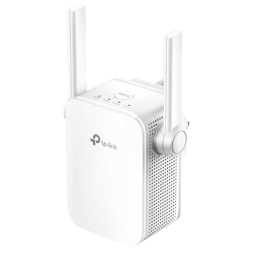Repetidor TP-LINK AC1200 - RE305 Repetidor TP-LINK AC1200 - RE305