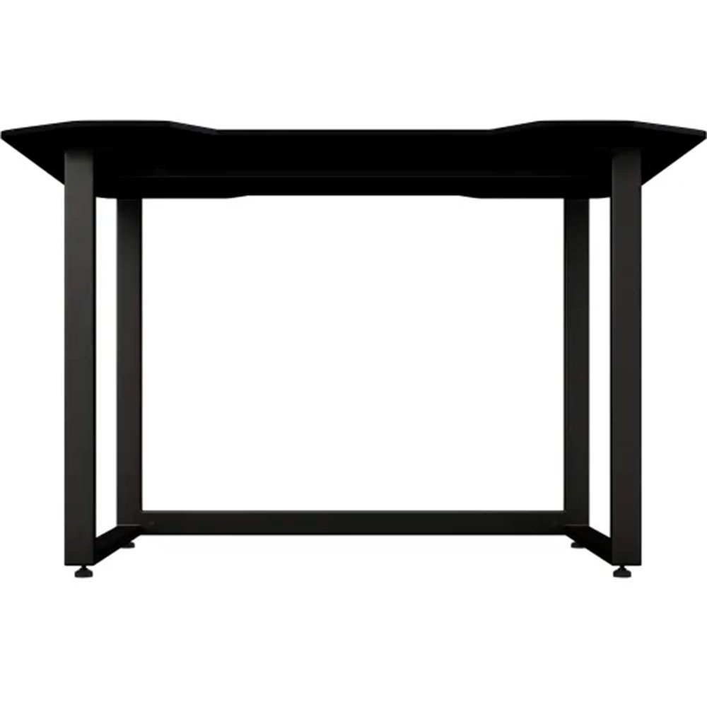 Mesa Gamer Hayonik Pirate, Preto e Vermelho - 86708 - view 4