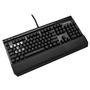 Teclado Mecânico Gamer HyperX Alloy Elite, LED, Switch Cherry MX Brown, US - HX-KB2BR1-US/R2