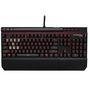 Teclado Mecânico Gamer HyperX Alloy Elite, LED, Switch Cherry MX Brown, US - HX-KB2BR1-US/R2