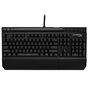 Teclado Mecânico Gamer HyperX Alloy Elite, LED, Switch Cherry MX Red, US - HX-KB2RD1-US/R2
