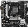 Placa-Mãe ASRock AB350M Pro4, AMD AM4, mATX, DDR4