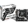 Placa-Mãe ASRock AB350M Pro4, AMD AM4, mATX, DDR4