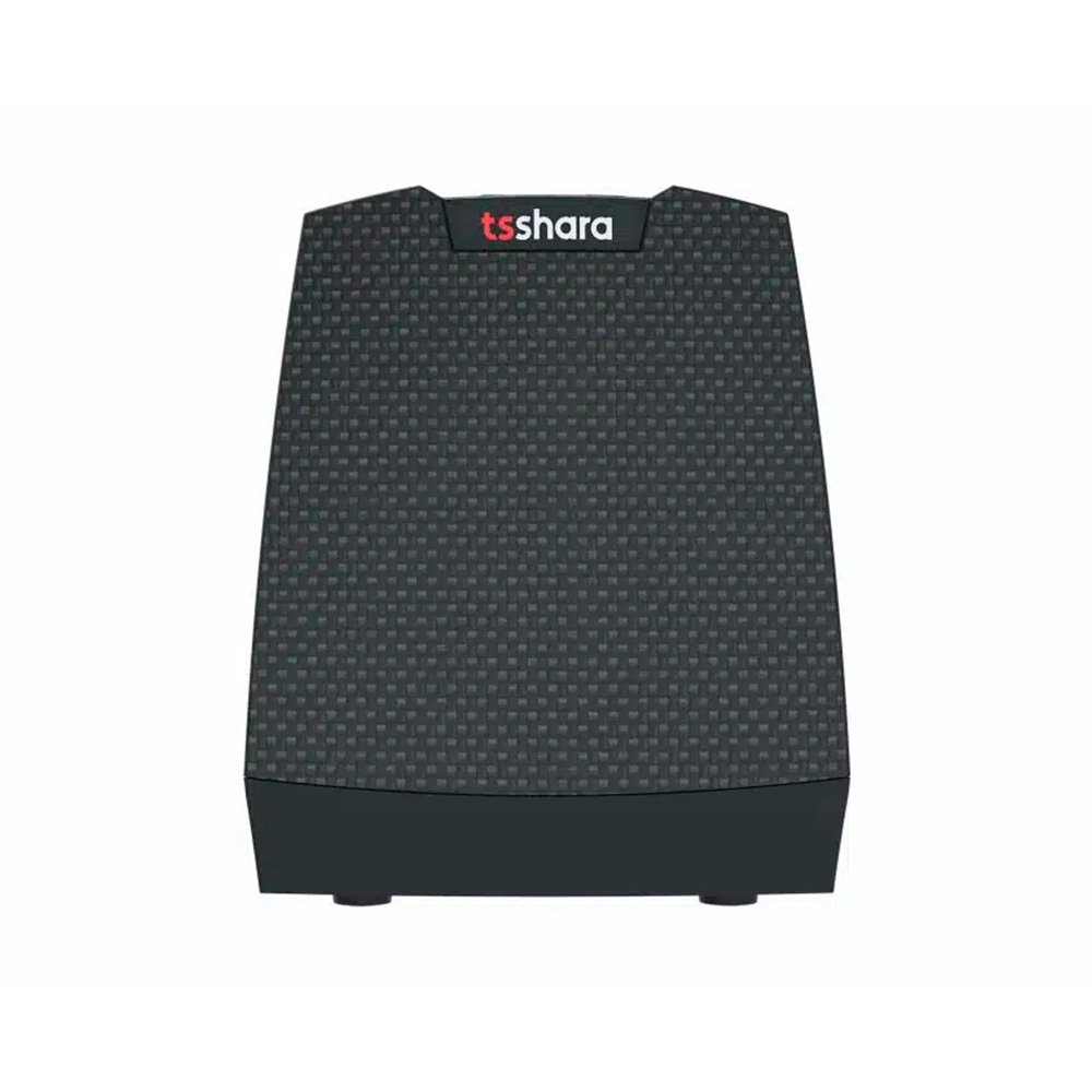 Nobreak TS Shara, Mini 600va, 12V, 5AH, 6T, Entrada 115V, Saida 115V - 4567 - view 2