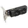 Placa de Vídeo MSI NVIDIA GeForce GTX 1050 Ti 4GT LP 4GB, DDR5