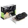 Placa de Vídeo MSI NVIDIA GeForce GTX 1050 Ti 4GT LP 4GB, DDR5