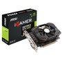Placa de Vídeo MSI NVIDIA GeForce GTX 1060 IGamer 6G OC, GDDR5