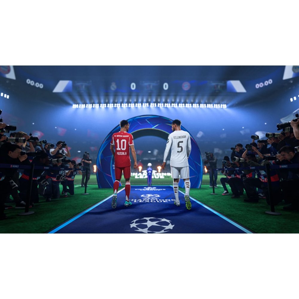 Jogo EA Sports FC 26, PS5 - EA000011PS5 - view 10