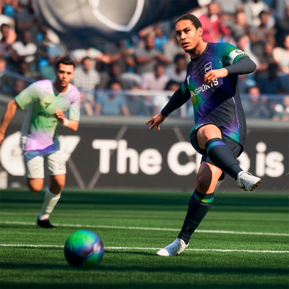 Jogo EA Sports FC 26, PS5 - EA000011PS5