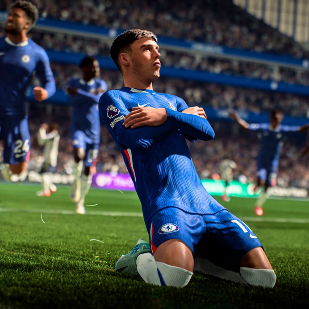 Jogo EA Sports FC 26, PS5 - EA000011PS5